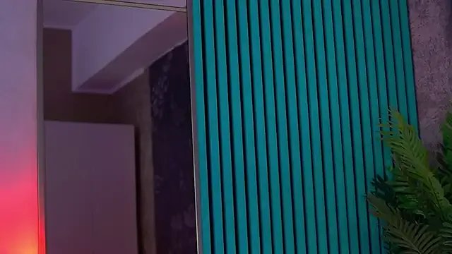 Freechat ArabellaPosh on StripChat