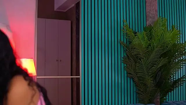 Freechat ArabellaPosh on StripChat