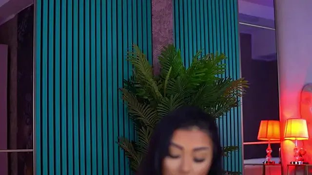 Freechat ArabellaPosh on StripChat