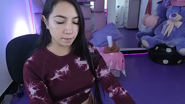 Private AriadnaCappelletty on StripChat