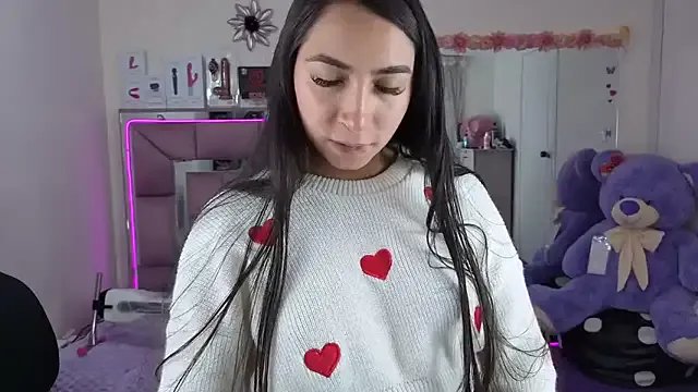 Private AriadnaCappelletty on StripChat