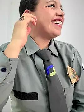 StripChat Ariana-07 is Freechat Ariana-07 — Naked / squirt in the face