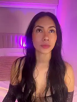 Freechat ArianaReynoldss on StripChat