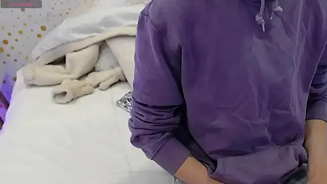 ArianaSantana on StripChat 