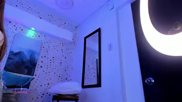 ArianaSantana on StripChat 