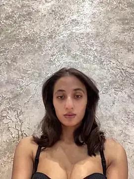 AriaXFlirt on StripChat 