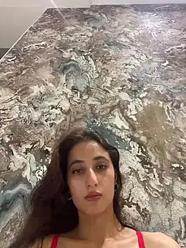 AriaXFlirt on StripChat 