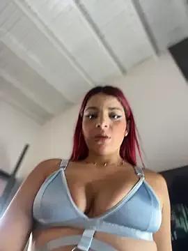 ArieliciousXXX — HELLO SWEET ARI