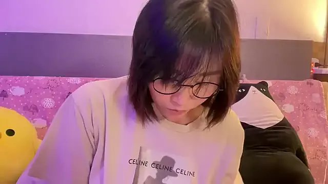 Group Ashepova000 on StripChat