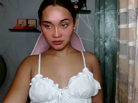 StripChat asian_cumstarrhian is Freechat asian_cumstarrhian — SPREAD THAT TIGHT ASS