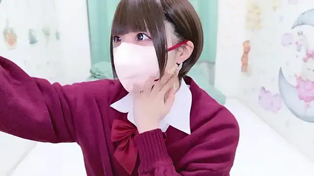 ASUKA_ch — Freechat on StripChat