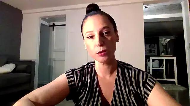 Audrey_hotty on StripChat