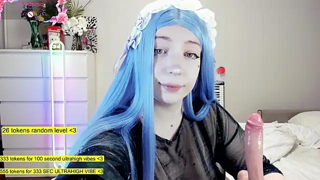 aya_katana on StripChat 