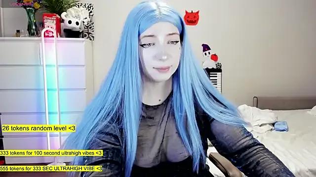 aya_katana on StripChat 