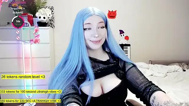 aya_katana on StripChat 