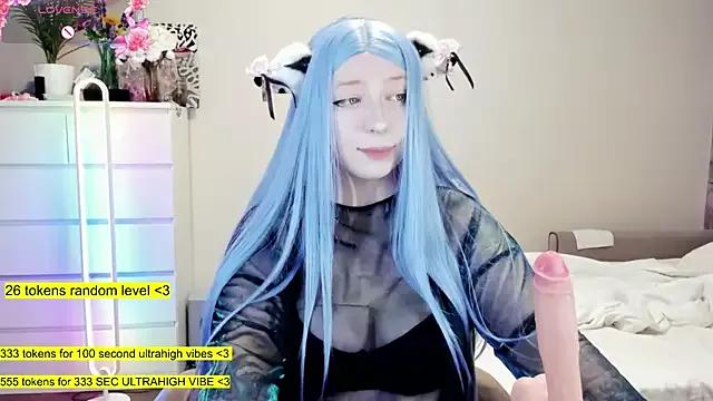 aya_katana on StripChat 