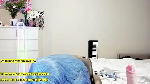 aya_katana on StripChat 