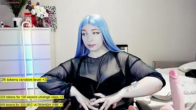 aya_katana on StripChat 