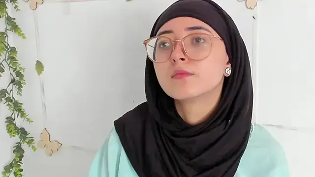 Freechat aysel_elid on StripChat