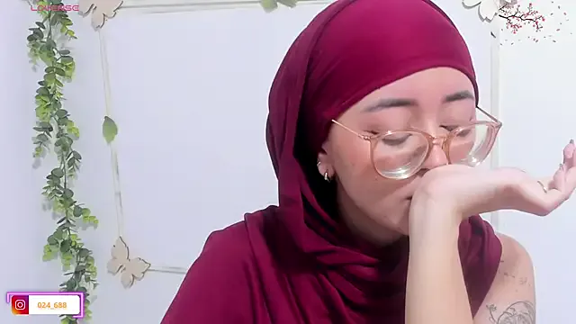 Freechat aysel_elid on StripChat