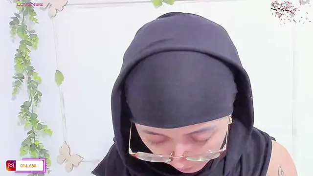 Freechat aysel_elid on StripChat