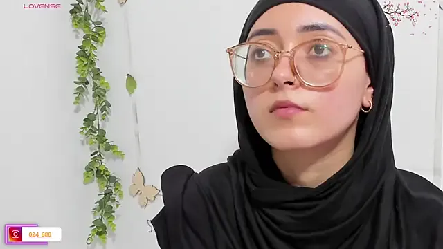 Freechat aysel_elid on StripChat