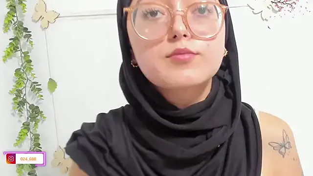 Freechat aysel_elid on StripChat