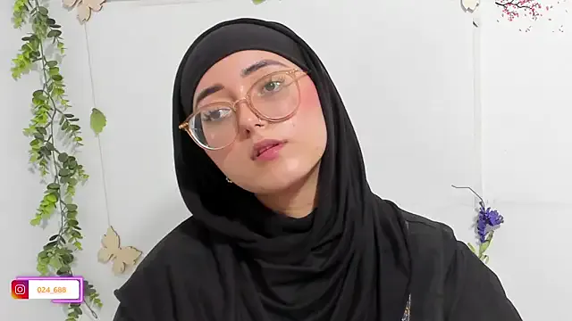 Freechat aysel_elid on StripChat