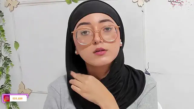 Freechat aysel_elid on StripChat