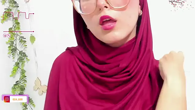 Freechat aysel_elid on StripChat