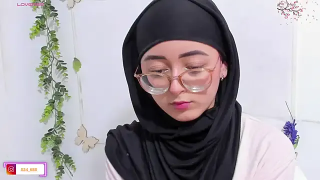 Freechat aysel_elid on StripChat