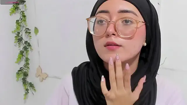 Freechat aysel_elid on StripChat