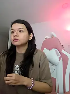 Freechat azumiichan on StripChat