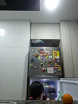 Freechat azumiichan on StripChat