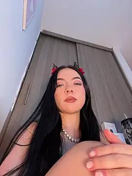 Babymishi — LUSH IN ASS 