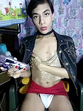 Freechat babyy_foxxy on StripChat