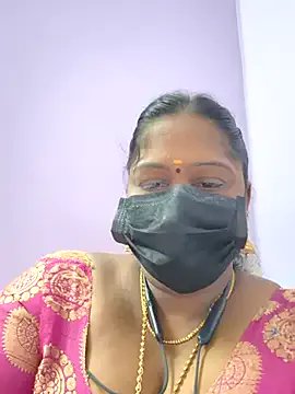 Freechat bakyasree143 on StripChat