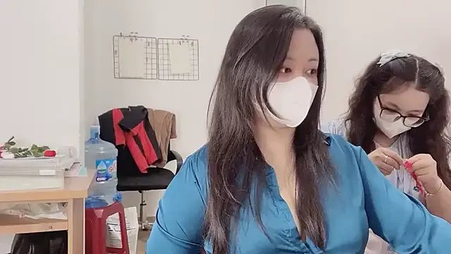 Freechat Bamboo_Swetie on StripChat