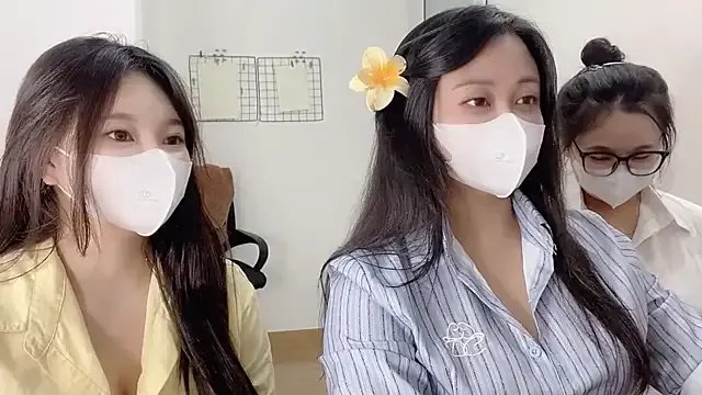 Freechat Bamboo_Swetie on StripChat