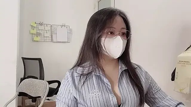 Freechat Bamboo_Swetie on StripChat