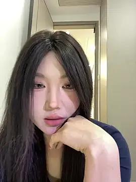 Freechat baobaoli on StripChat