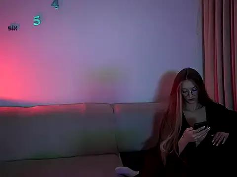 BARBIE_22888 on StripChat 