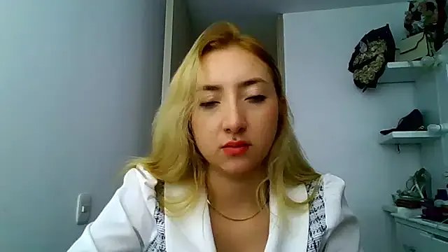 Freechat Barbie_girl_69 on StripChat