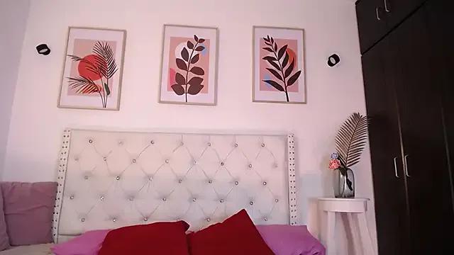 Barbie_Goddess on StripChat 