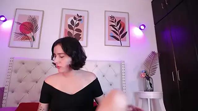 Barbie_Goddess on StripChat 