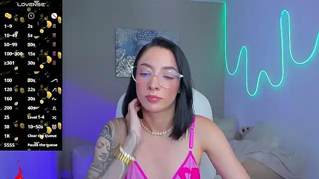 barbie_scoth_ on StripChat