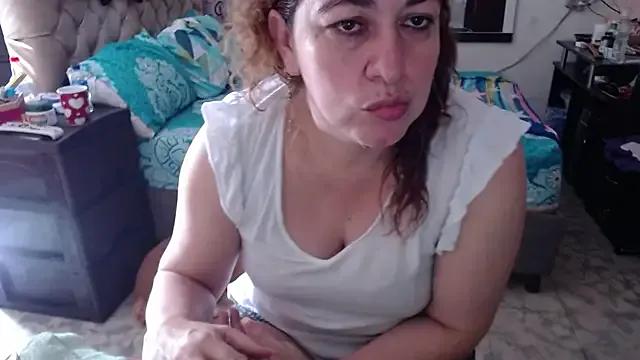 Barbiegomez — full naked