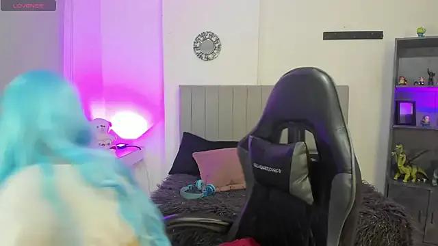 Freechat Barbieteeen on StripChat