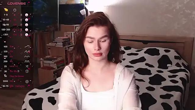 StripChat bbJ_one is Freechat bbJ_one — vibrations