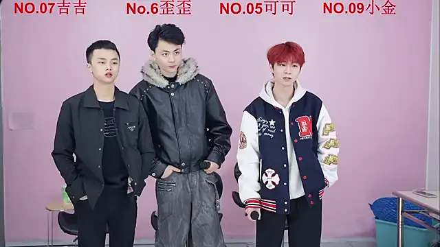 Freechat Beautifulboys-777 on StripChat